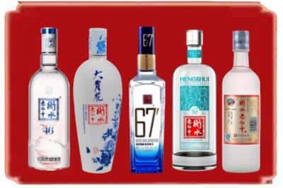 玉林市回收衡水老白干